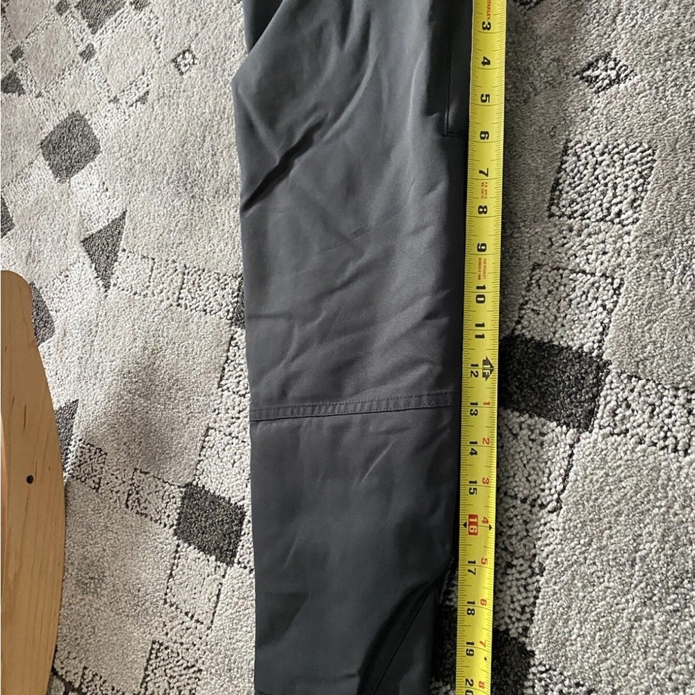 Ripzone Primaloft Winter Jacket Size Small unisex- Grey - Picture 2 of 9